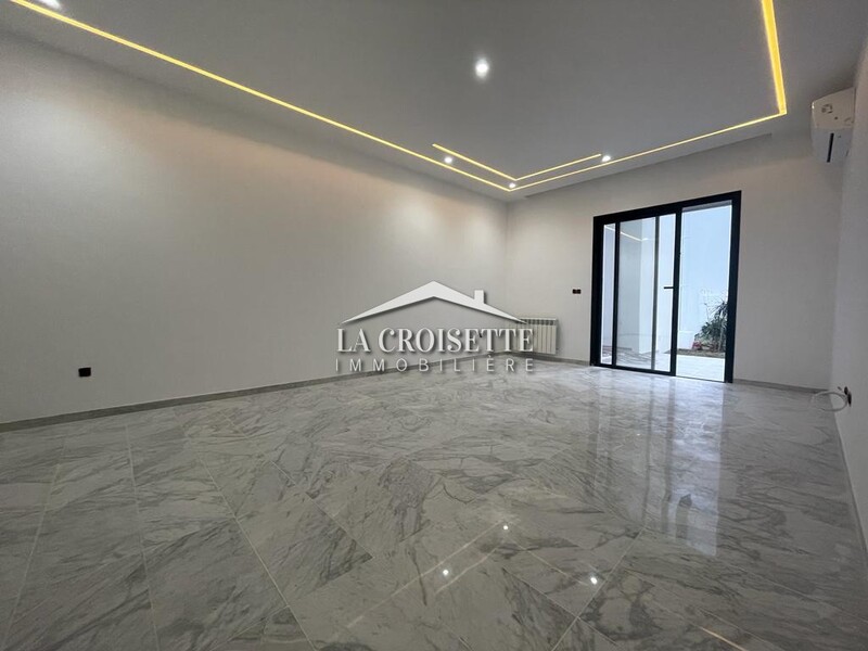 Appartement S+2 à Ain Zaghouan El Wahat